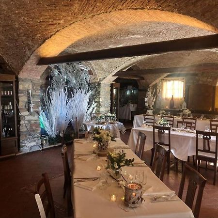 因佩里亚A Ca Du Cappellan Agriturismo别墅 外观 照片