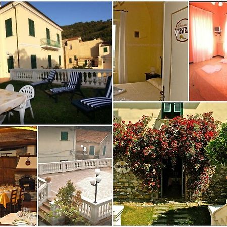 因佩里亚A Ca Du Cappellan Agriturismo别墅 外观 照片