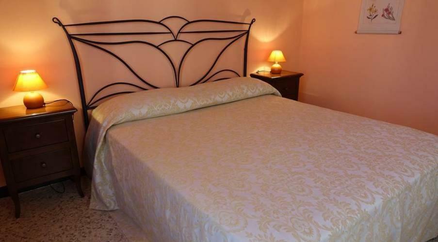 因佩里亚A Ca Du Cappellan Agriturismo别墅 外观 照片