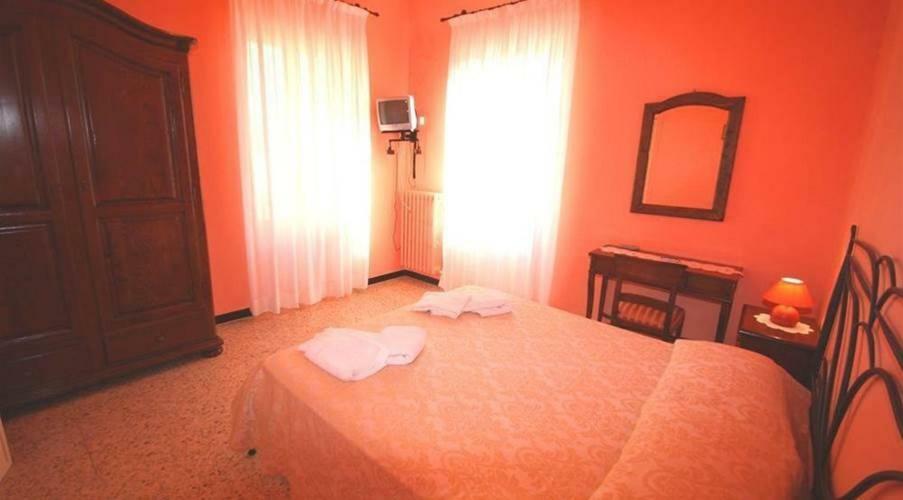 因佩里亚A Ca Du Cappellan Agriturismo别墅 外观 照片