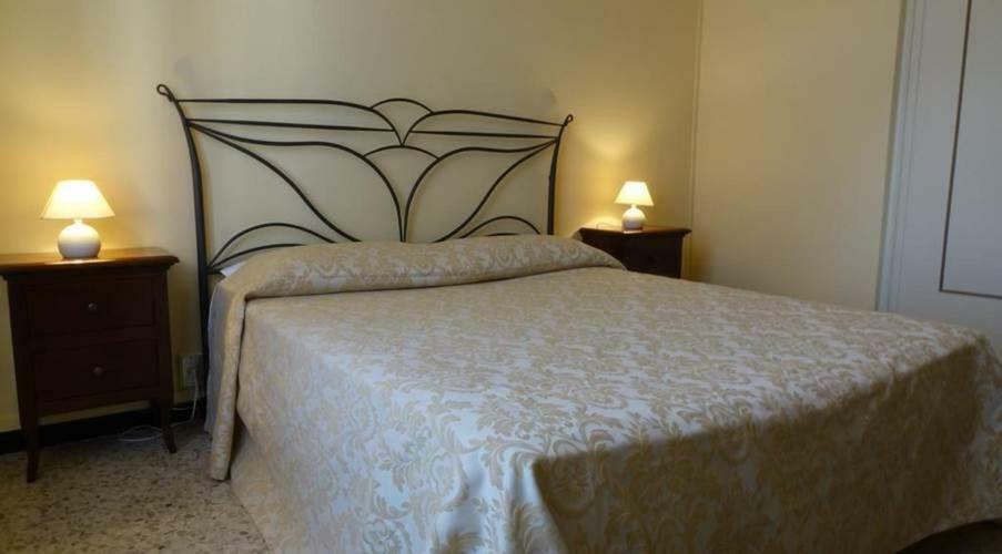 因佩里亚A Ca Du Cappellan Agriturismo别墅 外观 照片