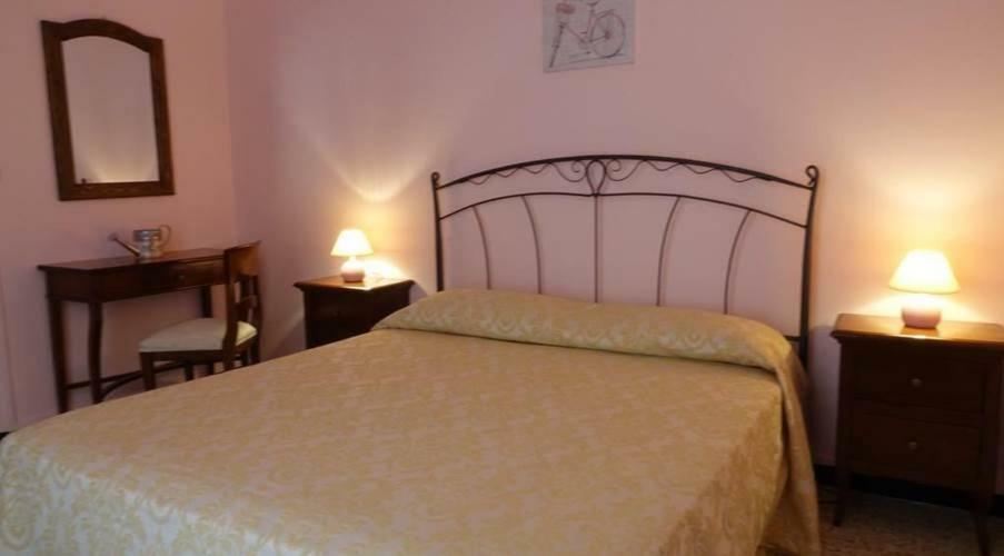因佩里亚A Ca Du Cappellan Agriturismo别墅 外观 照片