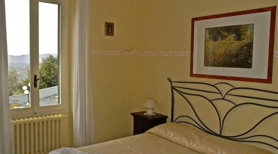 因佩里亚A Ca Du Cappellan Agriturismo别墅 外观 照片