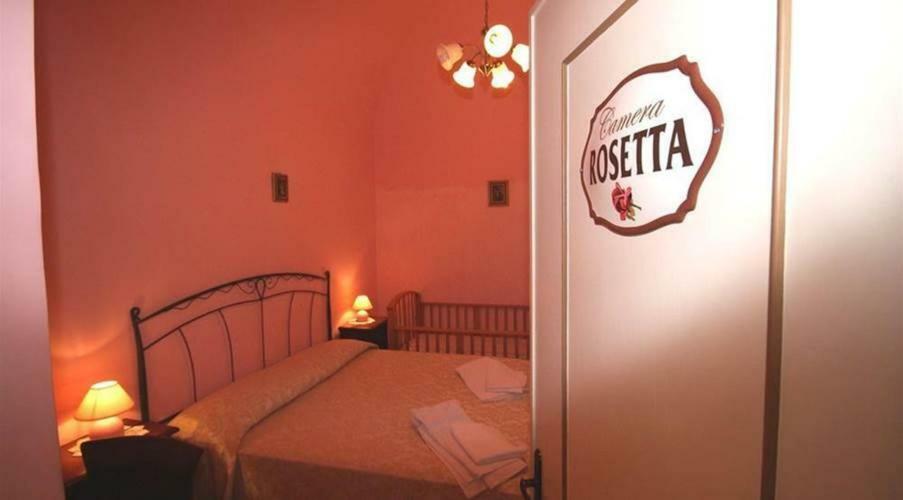 因佩里亚A Ca Du Cappellan Agriturismo别墅 外观 照片