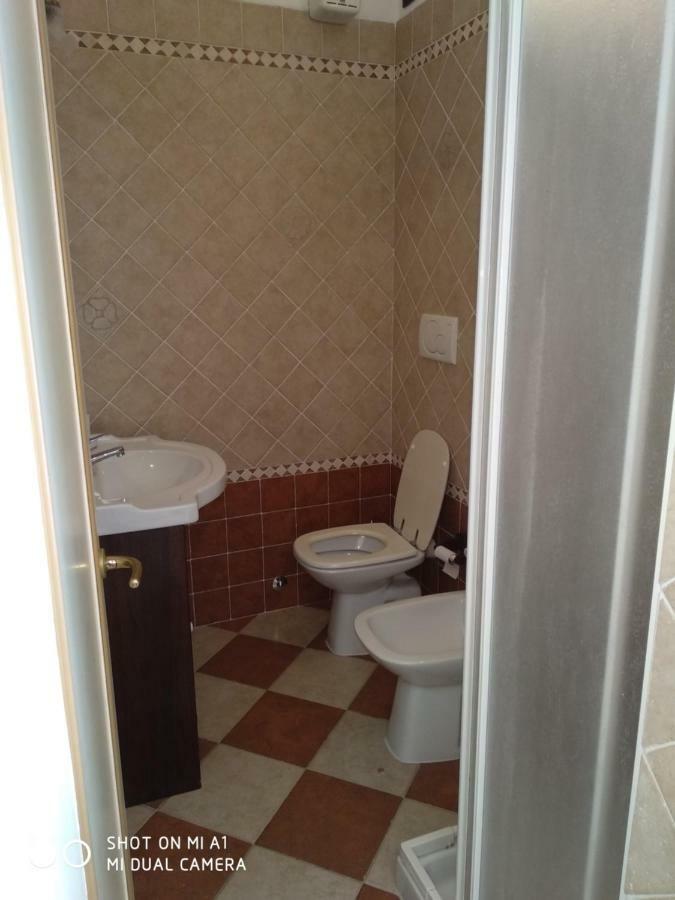 因佩里亚A Ca Du Cappellan Agriturismo别墅 外观 照片