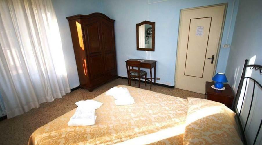 因佩里亚A Ca Du Cappellan Agriturismo别墅 外观 照片